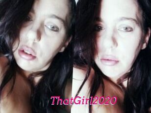 ThatGirl2020