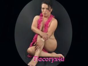 Tiacoryx4u