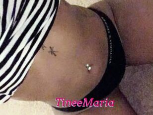 TineeMaria