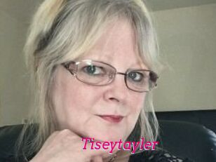 Tiseytayler