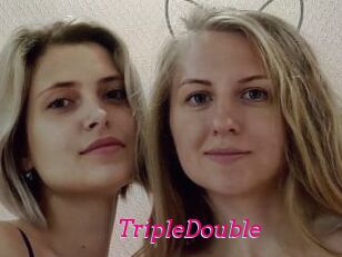 TripleDouble