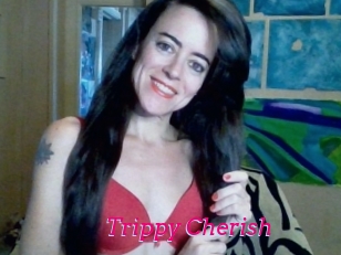Trippy_Cherish Baise Mature