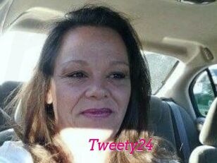 Tweety24