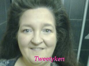 Tweetyken