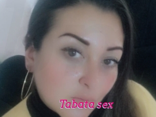 Tabata_sex
