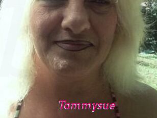 Tammysue