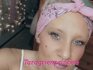 Taragrienprincess