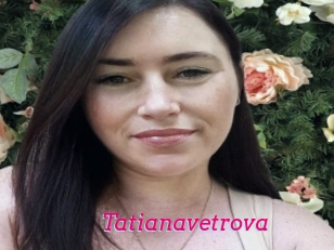Tatianavetrova
