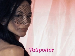 Tatipotter