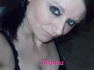 Tatjana