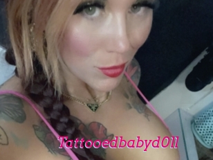 Tattooedbabyd0ll