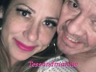 Tessandmalone