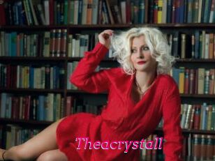 Theacrystall