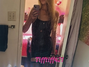 Tifftiff421