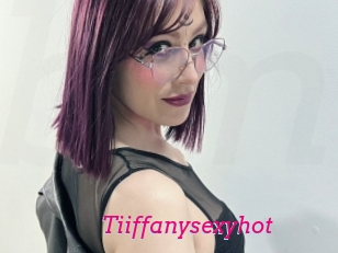 Tiiffanysexyhot