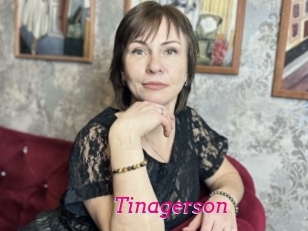 Tinagerson
