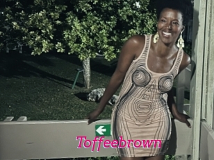 Toffeebrown
