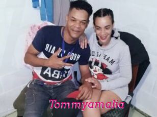 Tommyamalia
