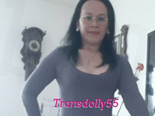 Transdolly55