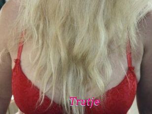 Trutje