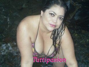 Tuttipasion