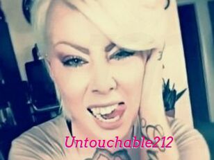Untouchable212