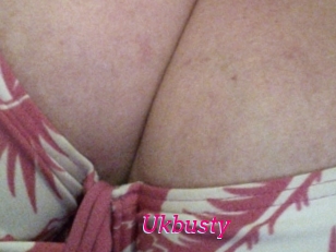 Ukbusty
