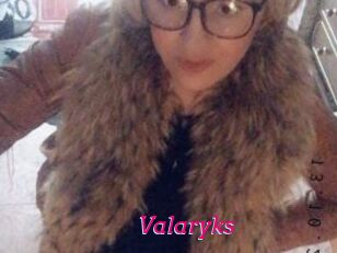 Valaryks Baise Mature