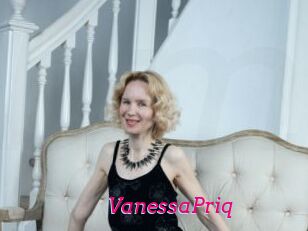 VanessaPriq