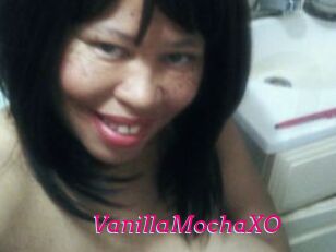 VanillaMochaXO