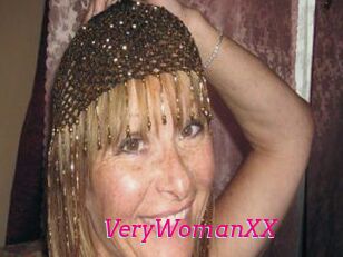 VeryWomanXX
