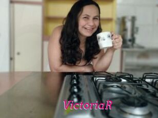 VictoriaR Baise Mature
