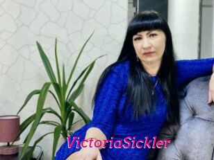 VictoriaSickler Baise Mature