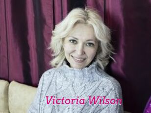 Victoria_Wilson Baise Mature