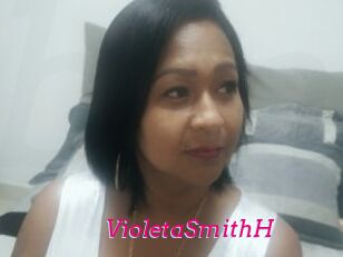 VioletaSmithH