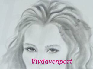 Vivdavenport