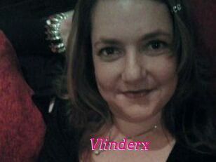 Vlinderx