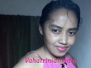 Vahatriniainadin