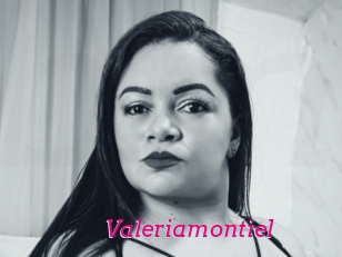 Valeriamontiel