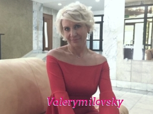 Valerymilovsky