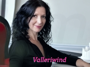 Valleriwind