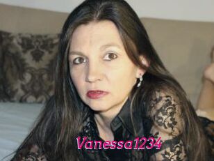 vanessa1234 Baise Mature