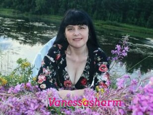 Vanessasharm