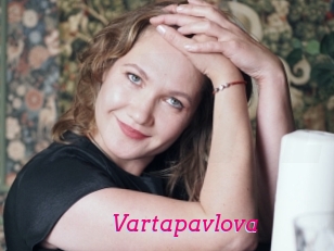 Vartapavlova