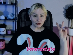Venerastate