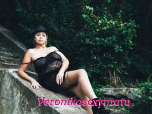 veronikasexymatu Baise Mature