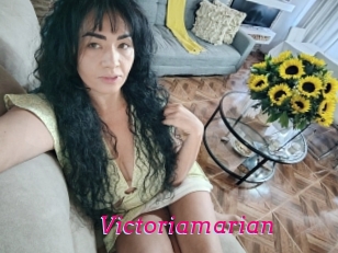 Victoriamarian