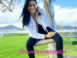 Victoriasanderslat