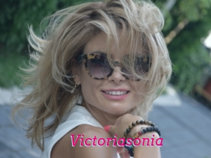 Victoriasonia