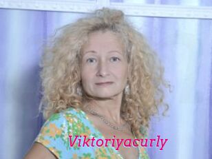 viktoriyacurly Baise Mature